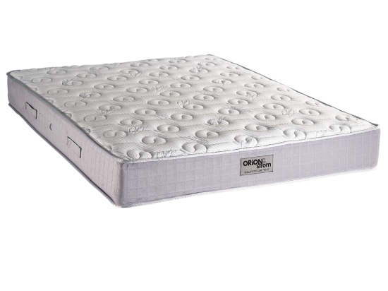 805 Filoxenia Silver Cotton HR Pocket ανατομικό στρώμα - 90 , 200