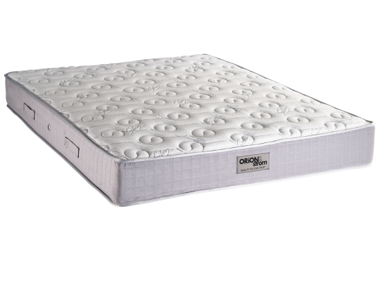 809 Filoxenia Silver Cotton Extra Memory Gel Pocket ανατομικό στρώμα - 170 , 200