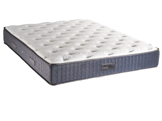 810 Filoxenia Paris Hyper Soft Plus Pocket ανατομικό στρώμα - 100 , 200