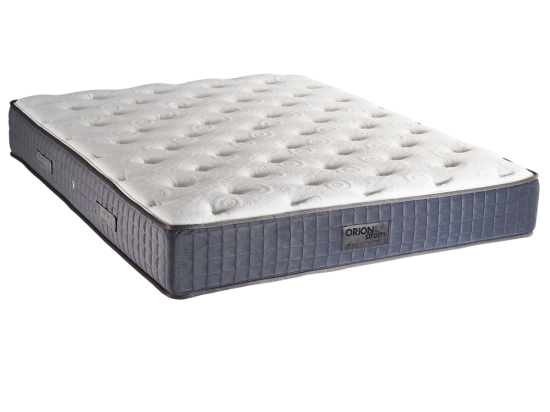 811 Filoxenia Paris Hyper Soft Coco Pocket ανατομικό στρώμα - 100 , 200