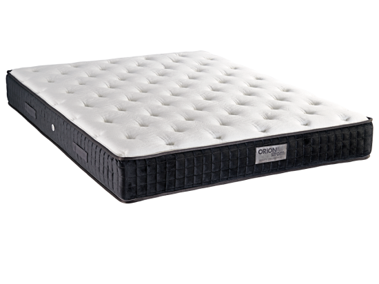 820 Filoxenia Silk Cool Max Hyper Soft Memory Gel Pocket ανατομικό στρώμα - 170 , 200