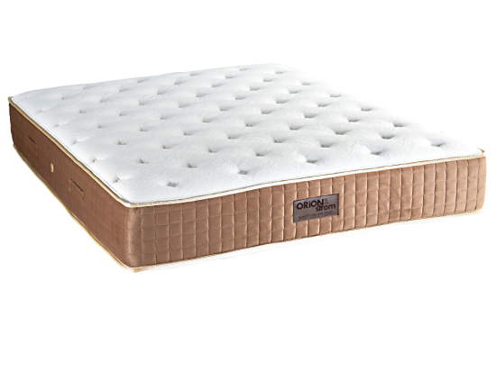 829 Filoxenia Space Memory Plus Pocket ανατομικό στρώμα - 130 , 200