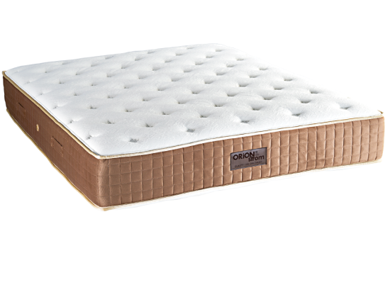831 Filoxenia Space Memory Afrolatex Pocket ανατομικό στρώμα - 170 , 200