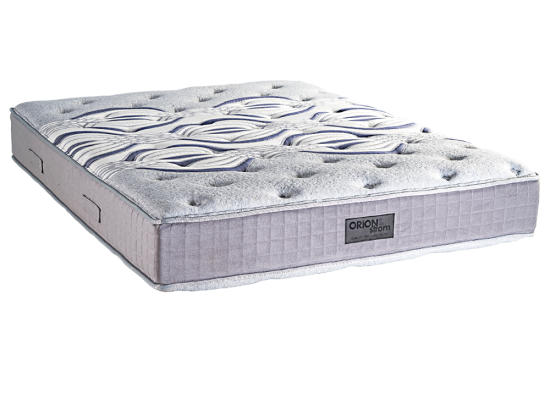 832 Filoxenia Dream Memory HR Pocket ανατομικό στρώμα - 140 , 200