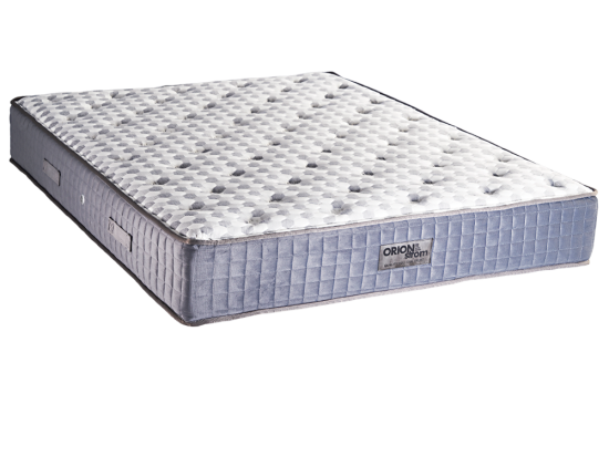 846 Filoxenia Mundial Cotton Extra Latex Tablet Orion Zone Pocket ανατομικό στρώμα - 130 , 200