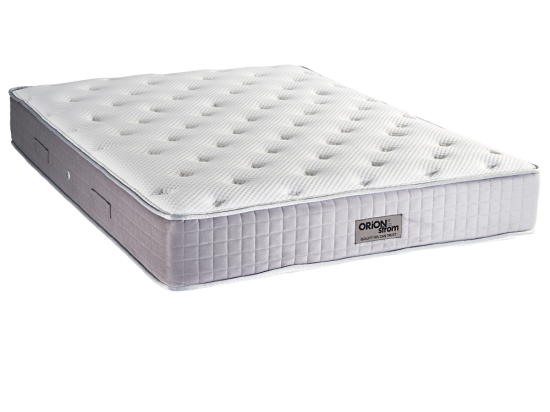 851 Filoxenia Platinum Cotton Latex Wool Afrolatex Tablet Orion Zone Pocket ανατομικό στρώμα - 100 , 200
