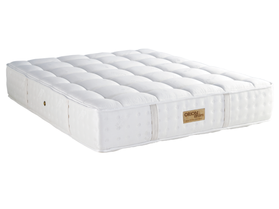 858 Filoxenia Nature Tencel Cotton Latex Wool Hyper Soft Tablet Pocket Handmade χειροποίητο στρώμα - 130 , 200
