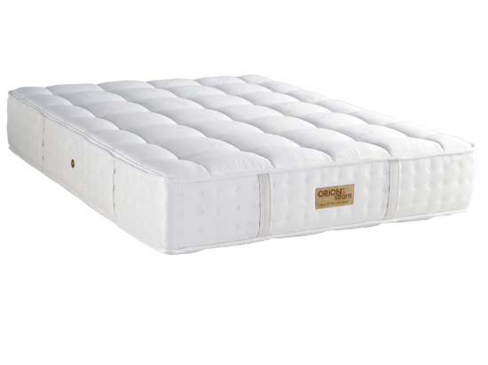 859 Filoxenia Nature Tencel Cotton Extra Latex Wool Polo Tablet Pocket Handmade χειροποίητο στρώμα - 80 , 200