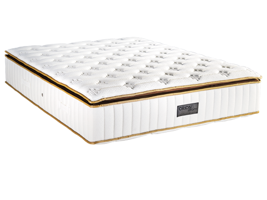 872 Filoxenia Energy Special Memory Double Pocket G-Pillowtop ανατομικό στρώμα - 170 , 200
