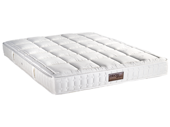 879 Filoxenia Nature Tencel Cotton Wool Pure Latex ανατομικό στρώμα - 130 , 200