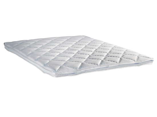 891 Filoxenia Energy Cool Max Extra Latex 3D Ανώστρωμα ανατομικό - 130 , 200