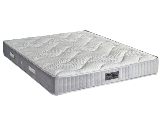 7002 Filoxenia Hypnos Extra Plus Pocket ανατομικό στρώμα - 130 , 200