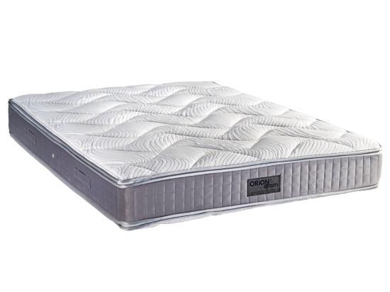 7003 Filoxenia Hypnos Easy Clean HR Pocket ανατομικό στρώμα - 140 , 200