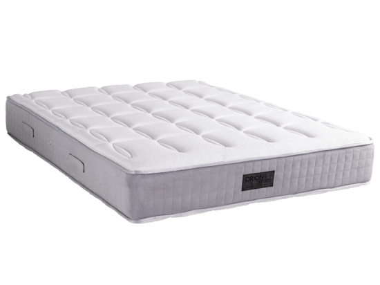 7006 Filoxenia Energy Memory Plus High Pocket ανατομικό στρώμα - 140 , 200