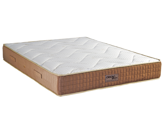 7012 Filoxenia Bio Cotton Extra Plus Pocket ανατομικό στρώμα - 160 , 200