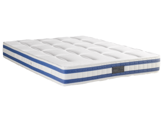 7015 Filoxenia Energy Memory High Pocket ανατομικό στρώμα - 130 , 200