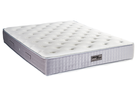 853 Filoxenia Absolut Cotton Latex Wool Memory Gel Tablet Orion Zone Pocket ανατομικό στρώμα - 150 , 200