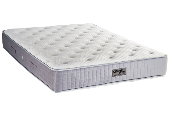 856 Filoxenia Absolut Cotton Royal Latex Wool Tablet Orion Zone Pocket ανατομικό στρώμα - 90 , 200