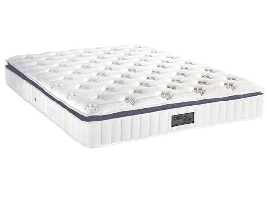 869 Filoxenia Energy Special Memory Tablet Pocket G-Pillowtop ανατομικό στρώμα - 130 , 200