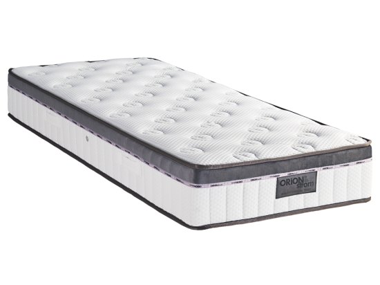7112 Filoxenia Hotel Energy Memory Gel Plus Pocket Pillowtop ανατομικό στρώμα - 150 , 200