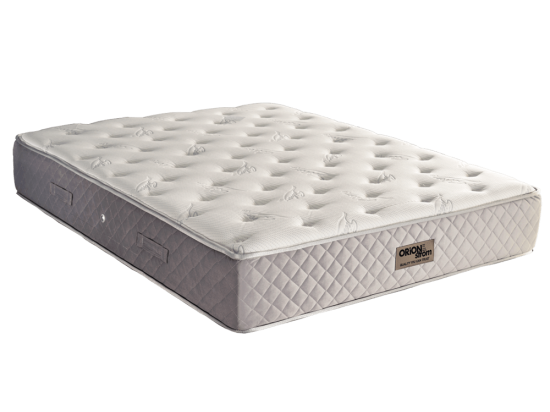 E035 Estia Silver Cool Max Hyper Soft Plus High Pocket - 180 , 200