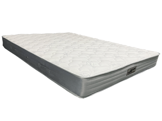 E1505 Estia Silver Lux Pocket - 160 , 200