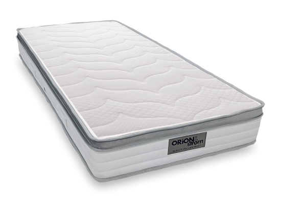 1521 Glamor Bonnell Pillowtop Στρώμα - 150 , 200