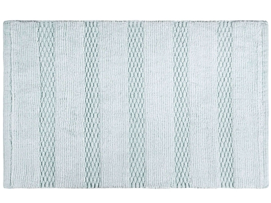Πατάκι Μπάνιου Rocco Sky Guy Laroche 70X120 70x120cm 100% Βαμβάκι