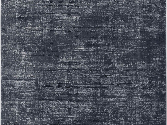 Χαλί Stella A379A Charcoal Tesso Living 155X230cm