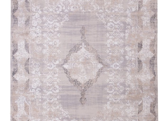 Royal  Infinity 5892B Grey 160 x 230