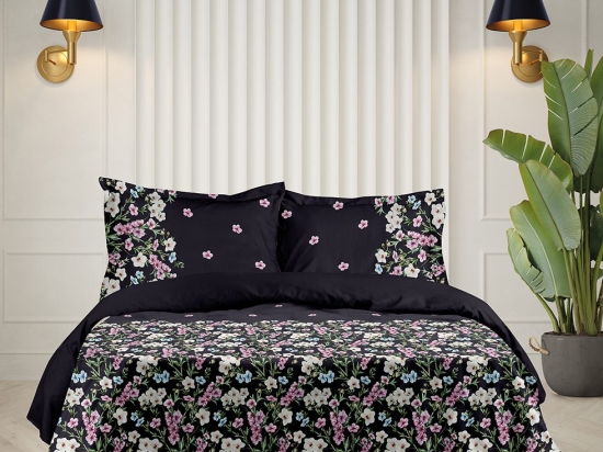 Makis Tselios Home Σετ Σεντόνια King Size 260x280 Way