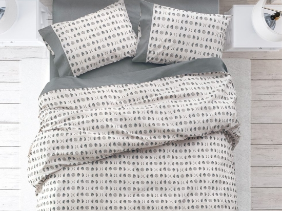 Makis Tselios Home Σετ Κουβερλί Μονό 160Χ240cm Term
