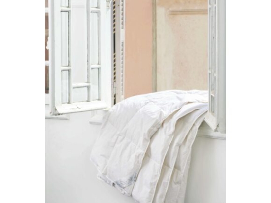Makis Tselios Home Σετ Πάπλωμα Υπέρδιπλο 220×240cm Πουπουλένιο 80/20
