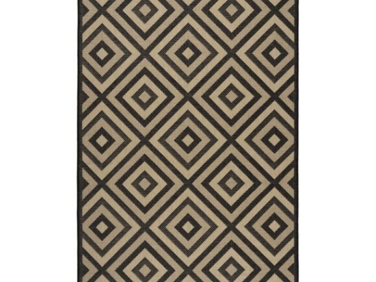 Σετ Κρεβ/ρας 3τμχ ψάθα Sol Art 9755 Μπεζ   Beauty Home