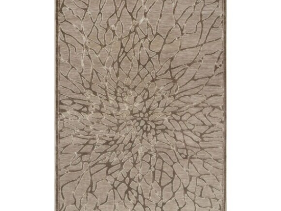 Beauty Home Διάδρομος με το μέτρο Nouvelle Art 9924 67cm Μπεζ