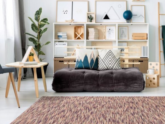 Beauty Home Χαλί Fijy Art 20975 200x290 Sommon