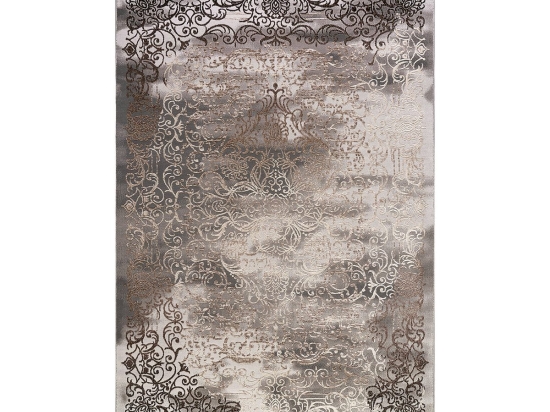 Σετ Κρεβ/ρας 3τμχ Stylish Art 9420 Γκρι,Μπεζ   Beauty Home