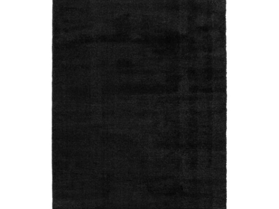 Σετ Κρεβ/ρας 3τμχ Fluffie Art 9613 Black   Ανθρακίτης   Beauty Home