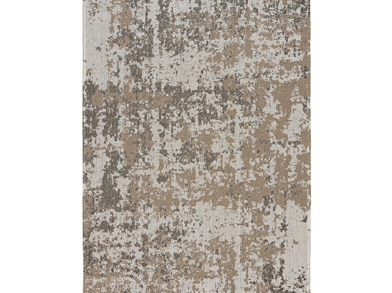 Χαλί βαμβακερό Cocotton 9233 Μπεζ 125x180      Beauty Home