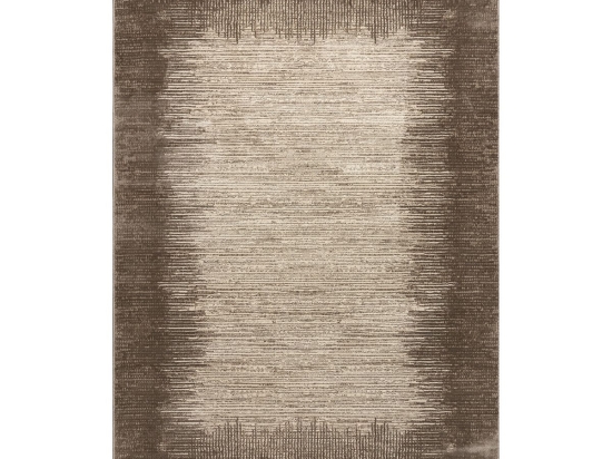 Χαλί Prestige Art 9315 200x290 Beige Brown - Μπεζ Καφέ   Beauty Home