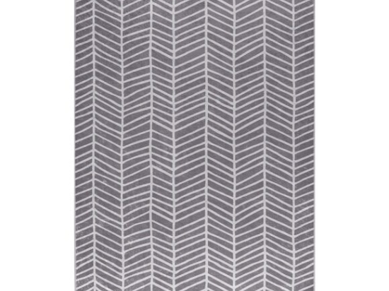 Πατάκι Azelie Art 9761-Amethyst 67x140 Αμέθυστος       Beauty Home