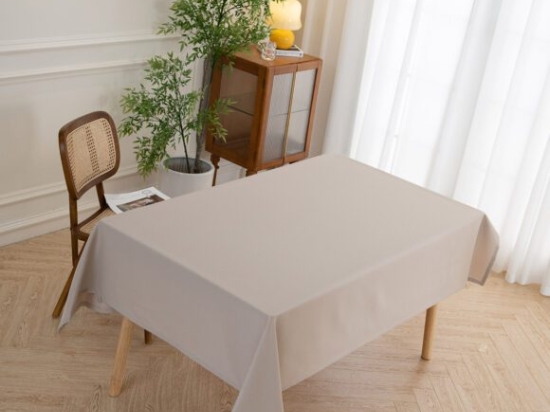 Τραπεζομάντηλο Supreme Art 8490 150x230 Άμμου       Beauty Home