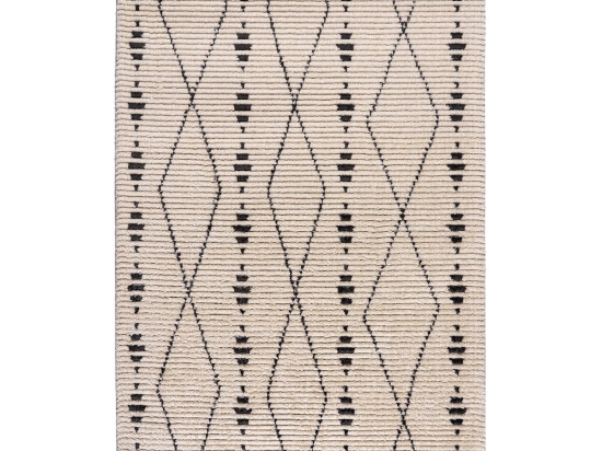 Beauty Home Διάδρομος με το μέτρο Imperial Art 9217 67cm Ecru Εκρού