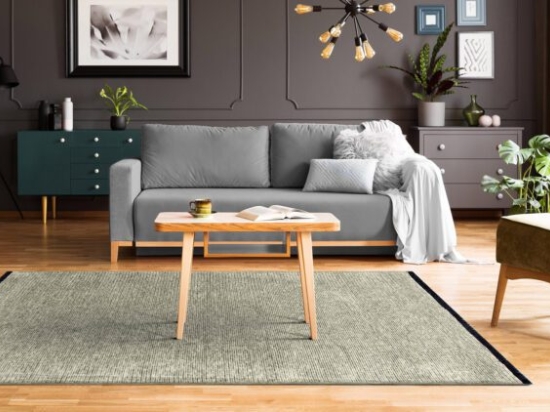 Χαλί Cocktail Art 9328 200x280 Μπεζ   Beauty Home