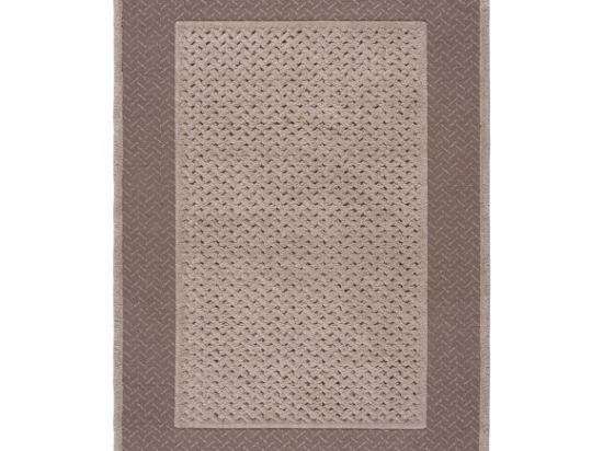 Beauty Home Χαλί Noir Art 9435 133x190 Beige Μπεζ