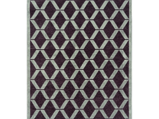 Beauty Home Διάδρομος με το μέτρο Resort Art 9962 67cm Βιολετί