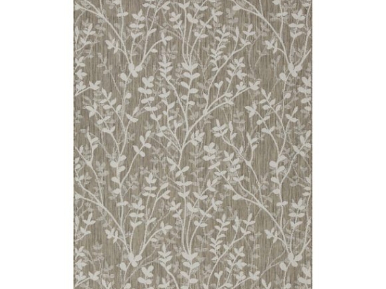 Beauty Home Χαλί ψάθα Palm Art 9771 133x190 Μπεζ