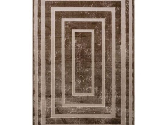 Beauty Home Διάδρομος με το μέτρο Nouvelle Art 9963 67cm Μπεζ