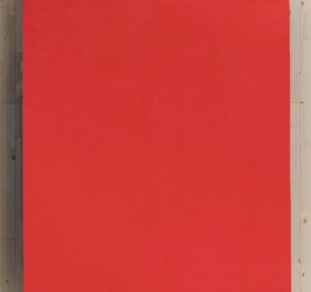 Σεντόνι Flannel STARK RED flannel-king-size-με-λάστιχο-180-x-200-30-εκ