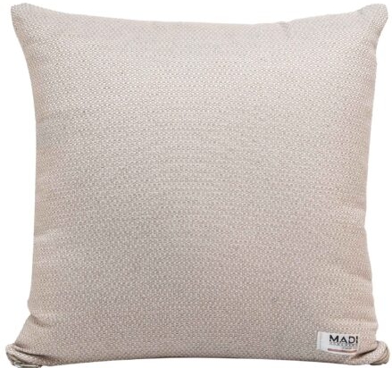 Διακοσμητικό Μαξιλάρι LUXOR BEIGE